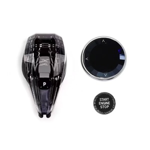 Para BMW G30 G20 G26 <span class=keywords><strong>G29</strong></span> G22 G28 G21 G16 G15 G23, Juego <span class=keywords><strong>de</strong></span> <span class=keywords><strong>Palanca</strong></span> <span class=keywords><strong>de</strong></span> <span class=keywords><strong>Cambios</strong></span> <span class=keywords><strong>de</strong></span> Cristal, Perilla <span class=keywords><strong>de</strong></span> <span class=keywords><strong>Palanca</strong></span> <span class=keywords><strong>de</strong></span> <span class=keywords><strong>Cambios</strong></span>, Kit Interior - Product Image 5