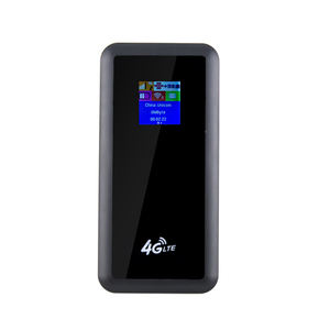 USB 5V 1.5A Mobiler WLAN-Router für 2015 Modem-Telefone Entsperrter Hotspot Sim-Kartens teck platz Firewall-Funktion Kompatibler LTE-Telelader - Product Image 2