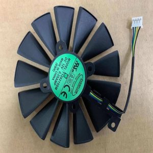 Stock 95mm T129215sm 025a Gpu Vga Rx470 <strong>Rx570</strong> Gtx1050ti <strong>4g</strong> Plc - Product Image 1