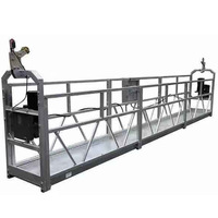 Qipaomao — plateforme de travail d'usine, plate-forme suspendue