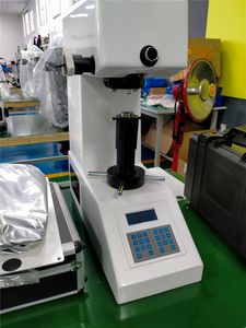 HST HVS-50A Vickers-Härteprüfgerät/50Kg Belastung Vicker-<span class=keywords><strong>Durometer</strong></span>/Automatisches Revolver-<span class=keywords><strong>Durometer</strong></span> - Product Image 4