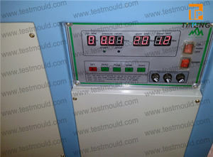 คอนกรีตน้ำ<span class=keywords><strong>Impermeability</strong></span>อุปกรณ์คอนกรีตน้ำซึมผ่านอุปกรณ์ - Product Image 3