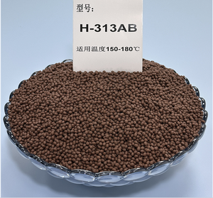 Alta Qualidade EVA Glue Hot Melt Adhesive for Woodworking Flooring Construction and Packing Seal Applications - Product Image 3