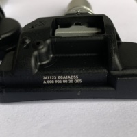 A0009050030 13581560 670002790 05154876AA 433MHz Nouveau capteur de pression des pneus TPMS pour Mercedes-Benz W204 W205 W222 Garantie 1 an