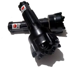 مطرقة حفر <span class=keywords><strong>DTH</strong></span> طراز ND480، ريشة حفر من السبائك الثقيلة مناسبة لآلات الحفر في التعدين والبناء - Product Image 5