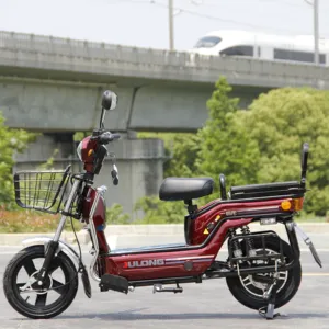 Julong 45 Kmh 1000 Watt Electric Scooter E-scooter With Pedal, Electric Scooters Vehicles Mopeds
