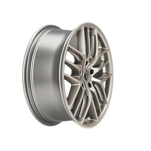 ล้อฟอร์จ WENQI 2026 ราคาครึ่งหนึ่ง ขนาด 16-30 นิ้ว สำหรับรถยนต์ BMW รุ่น <span class=keywords><strong>Lm</strong></span>/rs  5x120  5x112 - Product Image 3