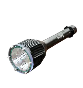 كشاف إضاءة فيديو من ARCHON W39 3x XM-L2 U2 بقوة 3000 لومن 3x 26650 LED للاستخدام تحت المياه للاستخدام الاحترافي 100 متر