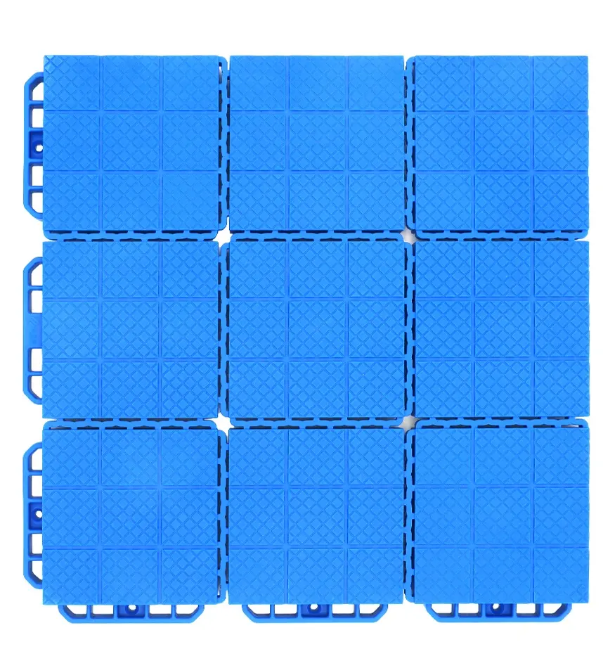 cheap plastic flooring sheet portable plastic floor outdoor basketball court price