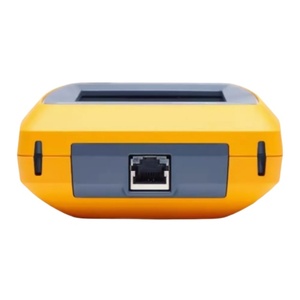 สายเคเบิลอีเธอร์เน็ตอุตสาหกรรมและเครื่องทดสอบเครือข่าย Fluke Networks LIQ-100-IE รุ่น LinkIQ - Product Image 5