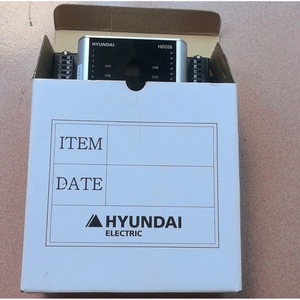 โมดูลอินพุตดิจิตอล Hyundai HiDI16 48 ช่องสัญญาณ I/O สำหรับควบคุมอุตสาหกรรม - Product Image 4