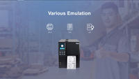 Imprimante industrielle Idprt IX4R 4 pouces, impression de codes-barres RFID avec interface tactile couleur 203 300 dpi