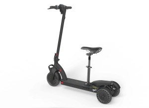 Nouveau design <span class=keywords><strong>trottinette</strong></span> électrique scooter urbain pliable <span class=keywords><strong>trottinette</strong></span> électrique pliable <span class=keywords><strong>e</strong></span>-scooter à 3 roues intelligent avec lumière - Product Image 3