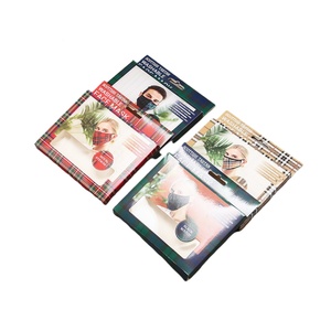 Free Sample Factory Price Custom Paper <b>Box</b> Printed Paper <b>Box</b> Perfume <b>Bottle</b> Packaging Paper <b>Box</b> - Product Image 3