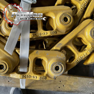 Proman 383-4239 3834239 Verzegelde Gesmeerde Spoorverbinding Voor Rups Koude Schaafmachine Pm620 Pm622 Pm820 Pm825 Pm822 - Product Image 4