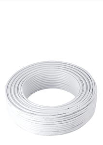 ऑक्सीजन मुक्त शुद्ध तांबे 2 कोर 12 कोर 12wg/4mm स्पीकर केबल फैक्ट्री pvc जैकेट ऑडियो केबल फंसे हुए तांबे के लचीले - Product Image 5