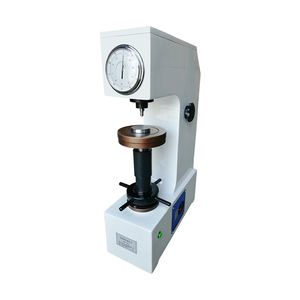 Manuel elmas indenter rockwell sertlik test cihazı fiyat - Product Image 1