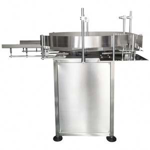 Tourniquet de tri automatique de bureau pour bouteilles en plastique et en verre (cosmétiques, lait, condiments, huile, shampoing, bière) - Déboucheur de bouteilles - Product Image 6