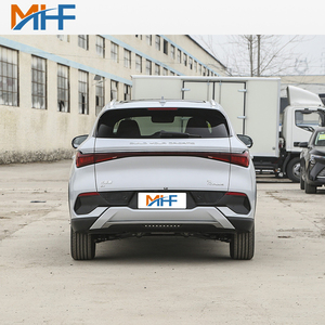 2025 BYD Nhân <span class=keywords><strong>D</strong></span>ân tệ cộng với EV Atto <span class=keywords><strong>3</strong></span> xe điện 510km 430KM Hàng đầu vượt ra ngoài phiên bản tuyệt vời atto3 mới BYD Nhân <span class=keywords><strong>D</strong></span>ân tệ cộng - Product Image 3