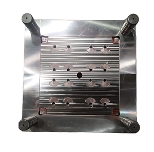 Nhà máy chuyên nghiệp nhôm magiê Kẽm hợp kim đúc khuôn - Product Image 5