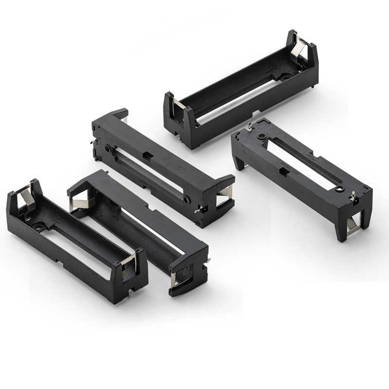 18650 Battery Holder Li Ion Battery