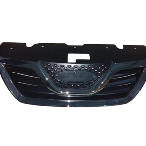Griglia del radiatore di alta qualità chery xinruihu <span class=keywords><strong>FL</strong></span> T11-8401050-PF tuning della griglia del radiatore del pannello della griglia del radiatore dell'auto - Product Image 6