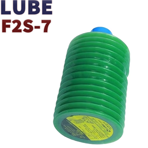 Good Quality and International Market <strong>Price</strong> <strong>LUBE</strong> FS2-7 700g Lubricant Grease for Injection Molding Machine - Product Image 2