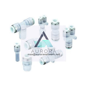 Accesorios de válvula neumática electrónica de alta calidad, con buen precio - Product Image 1