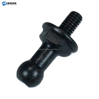 Prix de gros 24552186 24552186 vis à tête de la plaque de protection du moteur Baojun 310 510 360 vis à tête de la plaque de protection du moteur