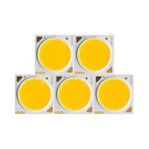 Cxb loạt cxb2530 Chip trên tàu ánh sáng 2700-6500K 36V 30-50W 80cri 50 Watt dẫn chip crees