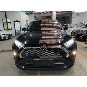 Guazi Véhicule d'occasion <span class=keywords><strong>2022</strong></span> Toyota RAV4, Vente directe concessionnaire, Moteur essence, Boîte automatique, SUV 5 places, Conduite à gauche, pour flottes de SUV pratiques - Product Image 2