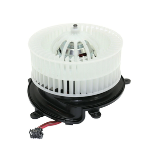 Ventilateur de ventilateur de climatisation de voiture à <span class=keywords><strong>d</strong></span>ébit <span class=keywords><strong>d</strong></span>'<span class=keywords><strong>air</strong></span> supérieur électrique de 12 volts pour voitures <span class=keywords><strong>Bmw</strong></span> Mercedes Benz - Product Image 6