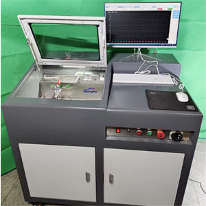 Machine d'essai de solénoïde de transmission automatique - Product Image 6