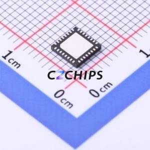 Amplificador de potencia de audio con chip IC de circuito integrado nuevo y Original NAU88L21YG (5x5) - Product Image 2