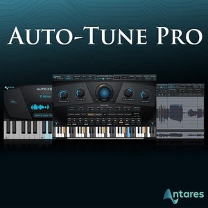 Antares Autotune Pro - Product Image 2