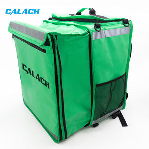 <span class=keywords><strong>Sac</strong></span> de <span class=keywords><strong>Livraison</strong></span> Professionnel pour Pizza, Très Grand, pour Moto, <span class=keywords><strong>Sac</strong></span> à Dos de <span class=keywords><strong>Livraison</strong></span> de Repas Isotherme - Product Image 2