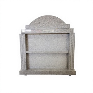 Mausolée familial en granit naturel à vendre - Product Image 2