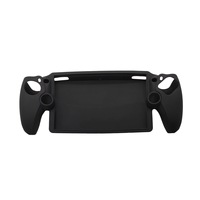 Housse en silicone pour PS Portal Housse de console de jeu portable Vente pour PS Portal Étui de protection en caoutchouc