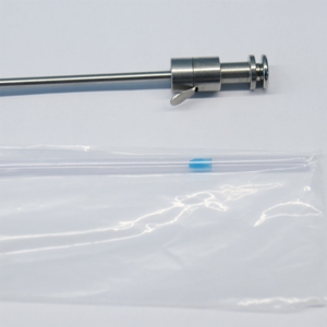 Sığır inek için kolay işletilen yapay inek görsel tohumlama tabancası - Product Image 4