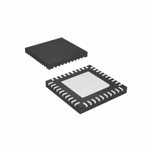 MAX3600CTL+T In Stock Buy Online Electronic Components <b>40</b> WFQFN Exposed Pad Power Management (PMIC) - Product Image 1