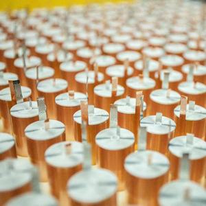 Pin Sạc Hình Trụ 21700 3.2V Cho Xe Tốc Độ Thấp - Product Image 4