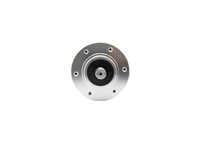 Encoder Incremental Rotatorio de Eje Sólido ZJE-89E para Máquina CNC con Alta Protección