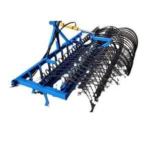 Farm <b>Machine</b> Double <b>Row</b> Hydraulic Multifunctional For Field Use - Product Image 1