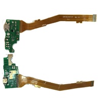 Câble de charge flexible en gros pour Alcatel 5029 5032 5033 5048 5049 5052 5028 5059 5061 5062 6025 5098 – Carte de charge flexible