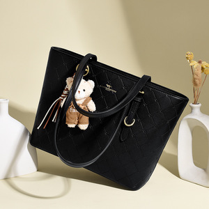 Nouveaux Sacs Bandoulière de Créateur Tendance en Cuir PU de Haute Qualité, Sacs Messager Décontractés, Cabas de Luxe pour Femmes, Sacs à Main et Pochettes - Product Image 4