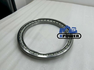 Roulement à rouleaux cylindriques Xpower BA222-1 2184247 2184247 pour pièces de boîte de vitesses de chargeuses lourdes - Product Image 3