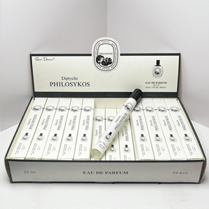 Parfum Bad Boy Cologne Dubai 35ML MINI, Parfum Original Philosykos, Parfum Originales Is Her Perfume, Vente Chaude - Product Image 3