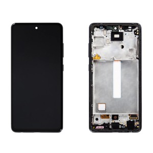 Pantalla LCD SM-A525F A525F/DS A525M A525M/DS para <span class=keywords><strong>Samsung</strong></span> <span class=keywords><strong>A52</strong></span> 4G, Panel Digitalizador de Pantalla Táctil para Galaxy <span class=keywords><strong>A52</strong></span> 4G - Product Image 1