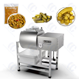Marinador al Vacío Automático para Hamburguesas, Filetes, Pollo y Carne, para Restaurantes de Barbacoa - Product Image 2