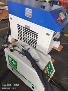 Máquina de soldadura láser para acero inoxidable, máquina de soldadura láser de mano automática <span class=keywords><strong>3</strong></span> en 1, precio - Product Image 5